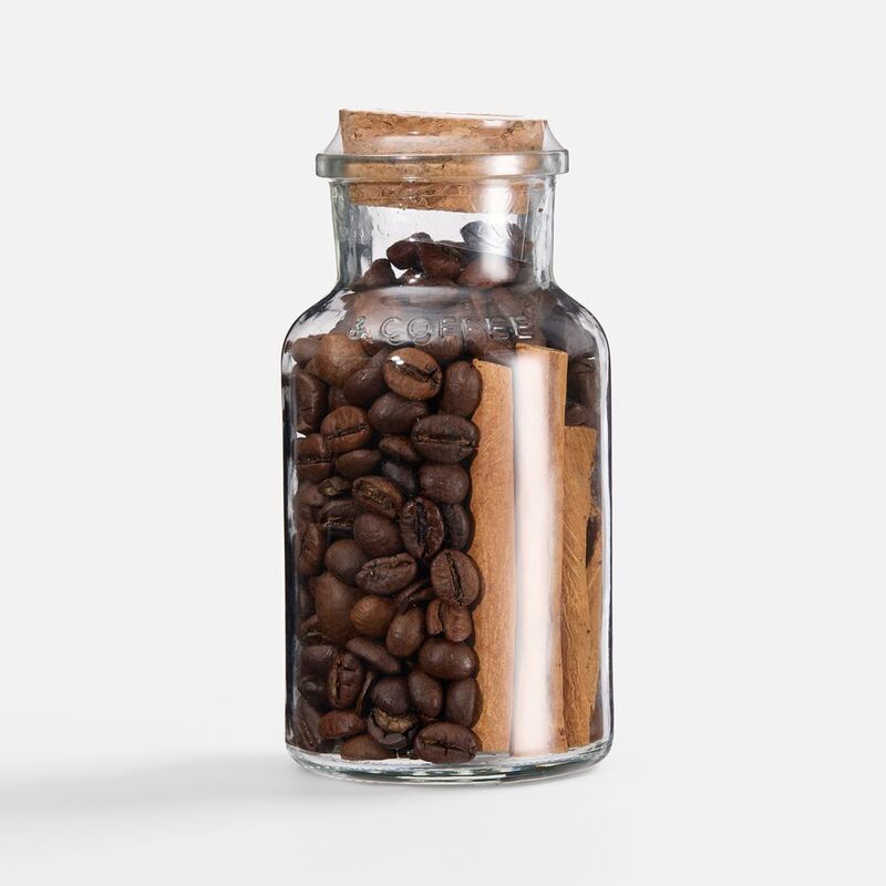 Кофе Coffeedence, мини, с корицей арт.26510.03