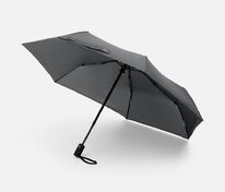 Зонт складной Trend Magic AOC, темно-серый арт.15032.13