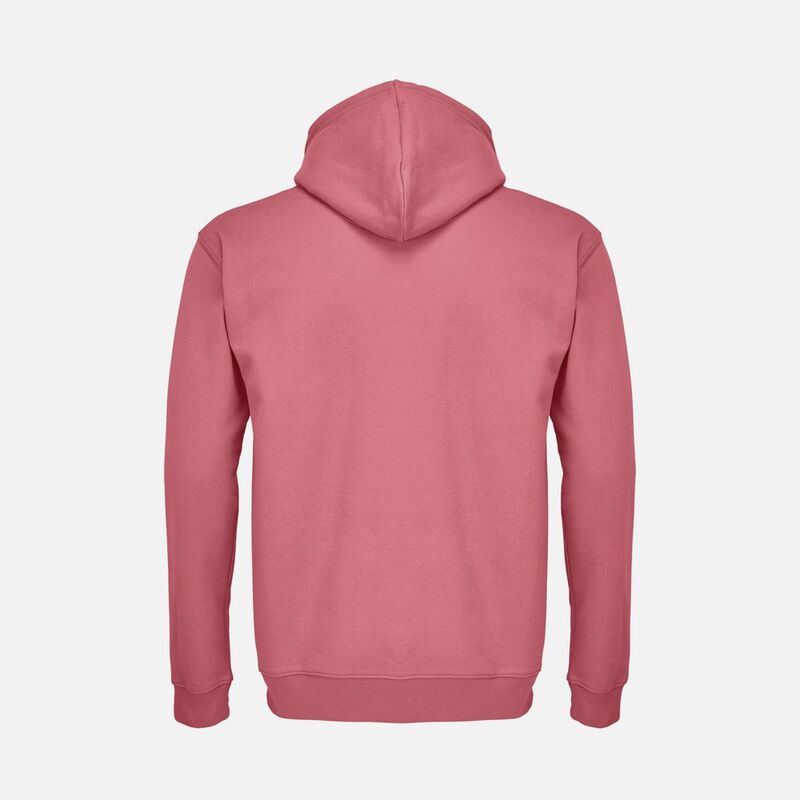 Худи унисекс Condor, розовое (лососевое) арт.03815172