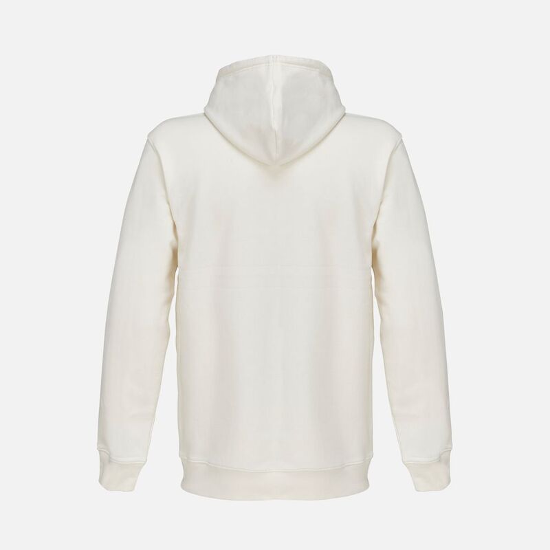 Худи унисекс Condor, молочно-белое арт.03815104