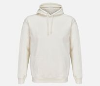 Худи унисекс Condor, молочно-белое арт.03815104