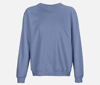 Свитшот унисекс Columbia, синий арт.03814205