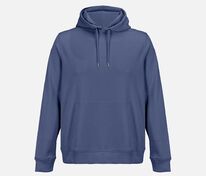 Худи унисекс Constellation, синее (джинс) арт.04232244