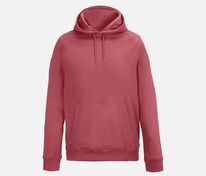 Худи унисекс Constellation, розовое (лососевое) арт.04232172