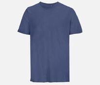 Футболка унисекс Legend, синяя (джинс) арт.03981244