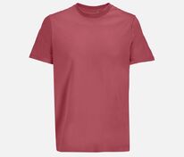 Футболка унисекс Legend, розовая (лососевая) арт.03981172