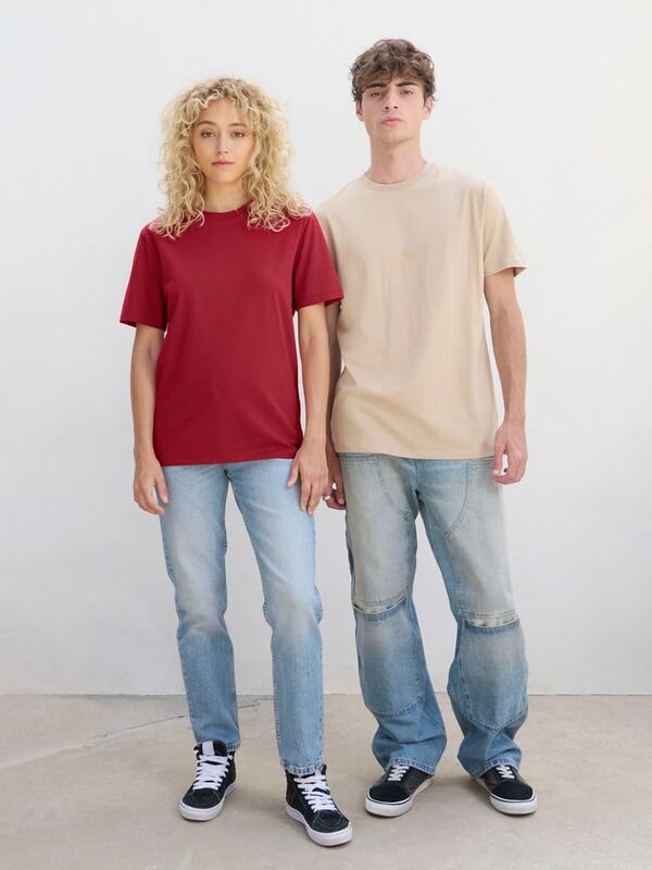 Футболка унисекс Legend, серая арт.03981342