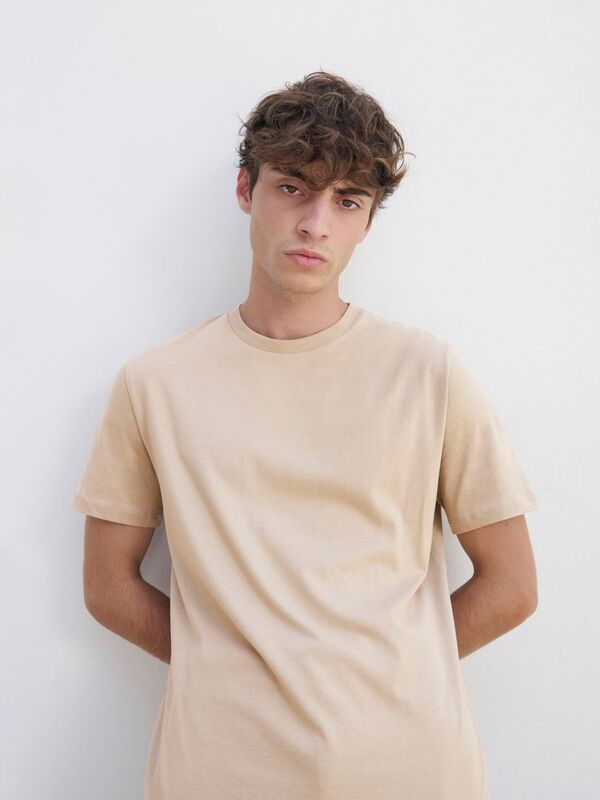 Футболка унисекс Legend, серая арт.03981342