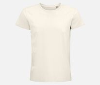 Футболка мужская Pioneer Men, молочно-белая арт.03565104