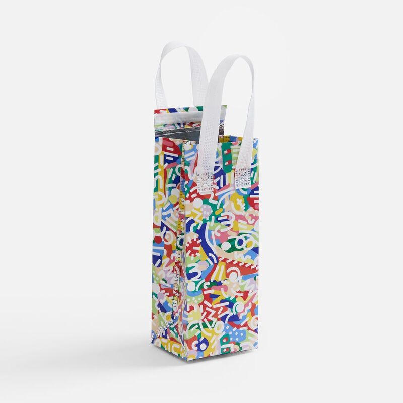 Термосумка для напитков &laquo;Термобэг&raquo; на заказ, XS арт.63068.00