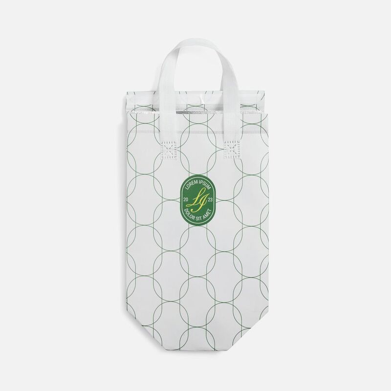 Термосумка для напитков &laquo;Термобэг&raquo; на заказ, S арт.63069.00