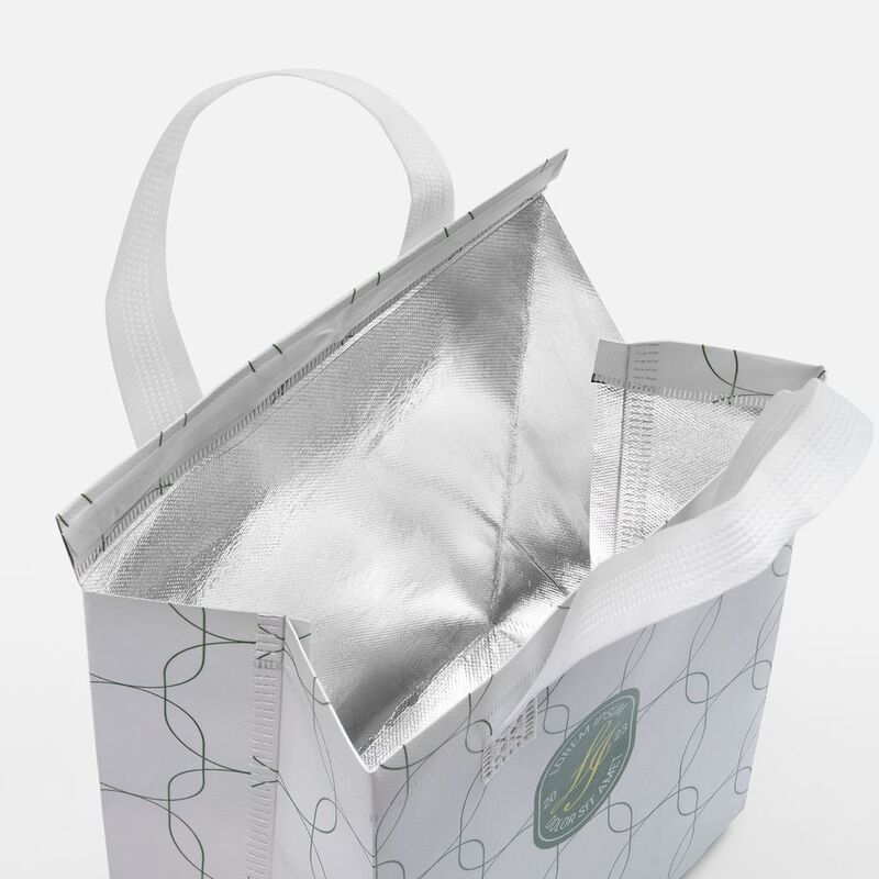 Термосумка для напитков &laquo;Термобэг&raquo; на заказ, S арт.63069.00