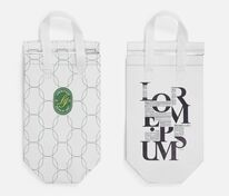 Термосумка для напитков «Термобэг» на заказ, S арт.63069.00