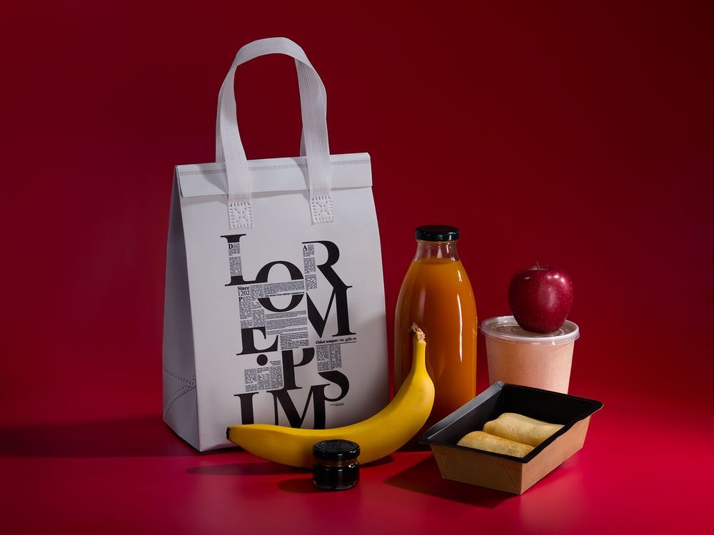 Термосумка &laquo;Термобэг&raquo; на заказ, M арт.63070.00