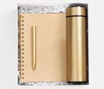 Набор Spiral Gold, бежевый арт.21398.11