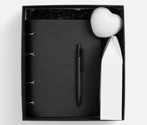 Набор Ringo Heart, черный арт.21670.30