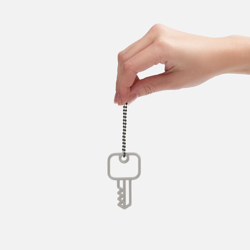 Подвеска Industry, 3D-печать на заказ, ключ арт.19974.08