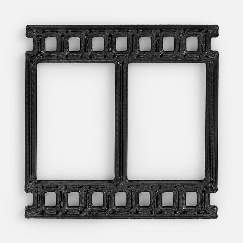 Подвеска Industry, 3D-печать на заказ, кино арт.19974.09