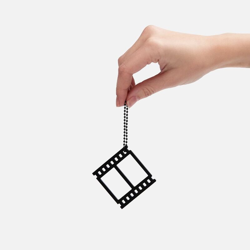 Подвеска Industry, 3D-печать на заказ, кино арт.19974.09