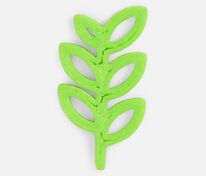 Подвеска Flora, 3D-печать на заказ, лист рябины арт.19972.08