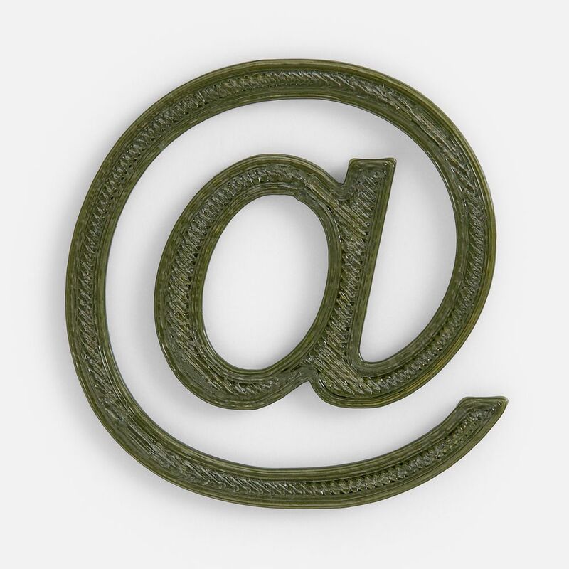 Подвеска Symbol, 3D-печать на заказ, коммерческое at арт.19968.05