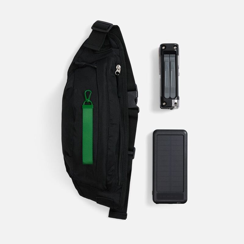 Набор BikeHike арт.21702.30