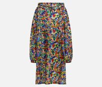 Дождевик-анорак Alatau с полной запечаткой на заказ арт.14111.00