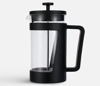 Френч-пресс Linea Franco, черный арт.20313.00