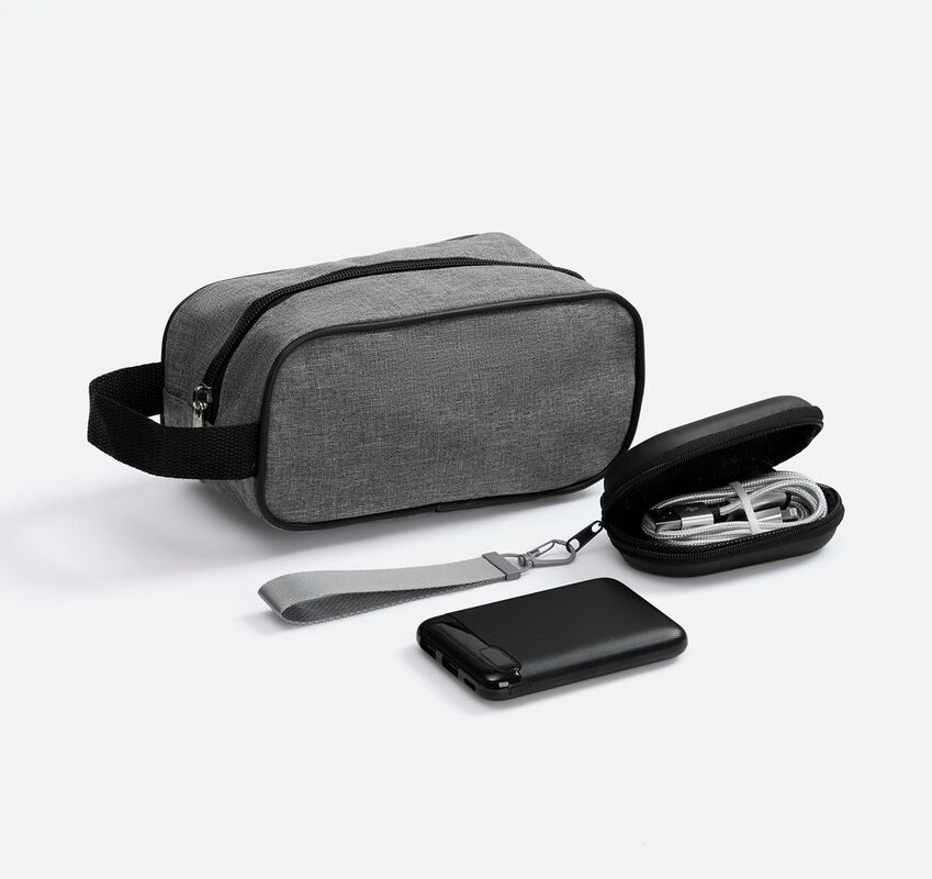 Набор Intercity, серый арт.21811.10