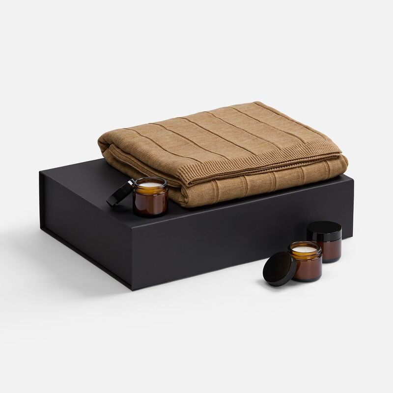 Набор Aromagia, бежевый арт.20594.00