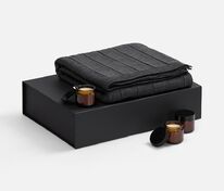 Набор Aromagia,темно-серый арт.20594.11