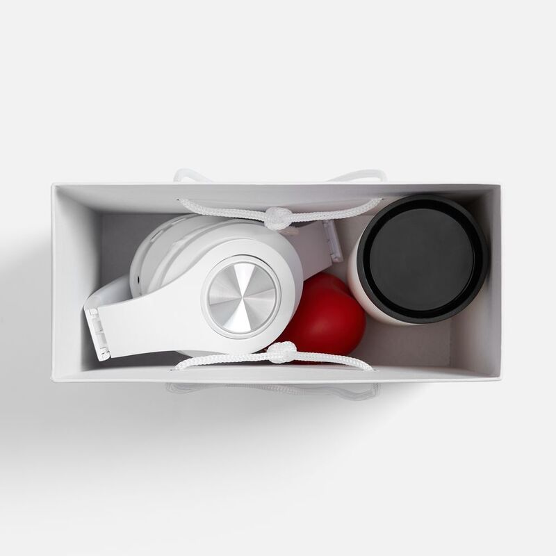 Набор HeatBeat, белый арт.20790.60