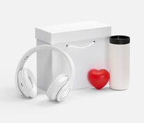 Набор HeatBeat, белый арт.20790.60