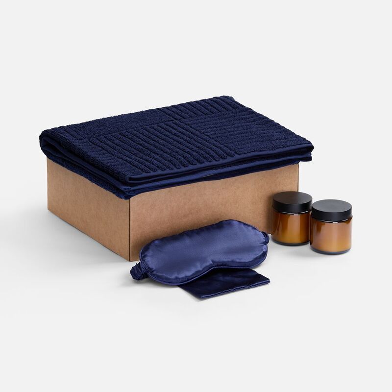 Набор Sleepguard, синий арт.20891.40