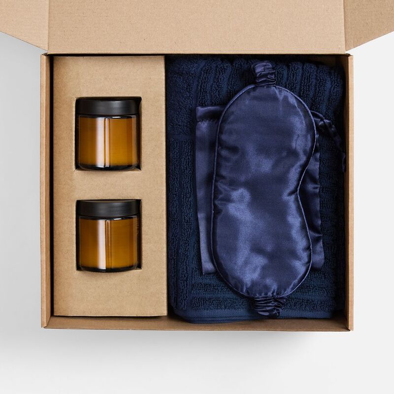 Набор Sleepguard, синий арт.20891.40