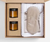 Набор Sleepguard, белый арт.20891.60