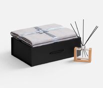 Набор Amber Season, серый арт.20893.10