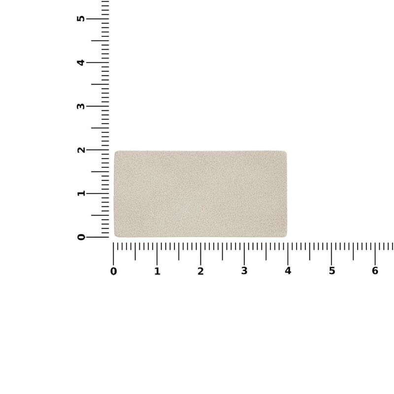 Лейбл Listra Nubuck Touch, XS, бежевый арт.19275.12