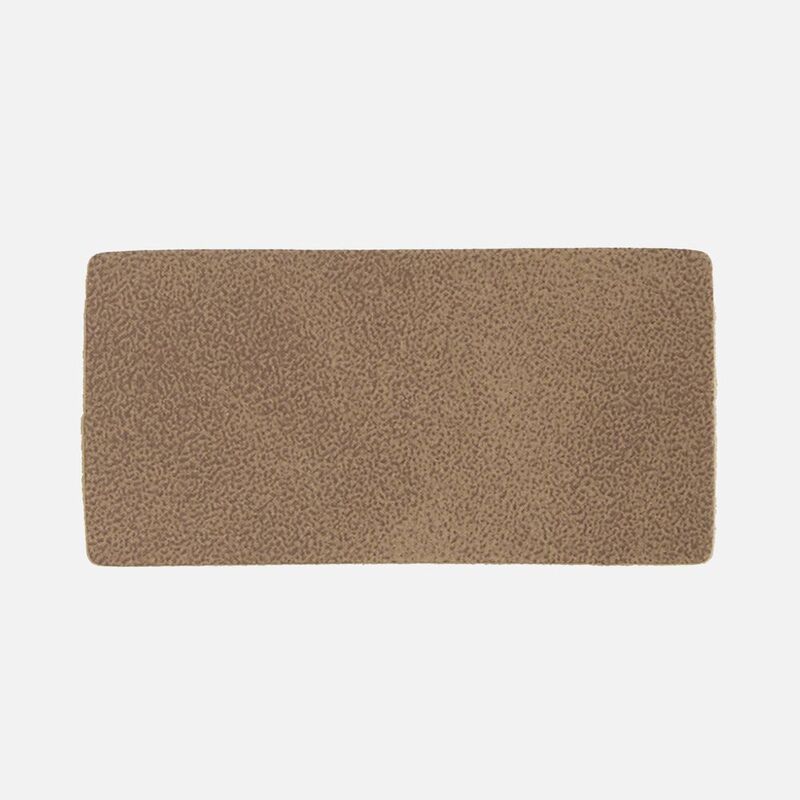 Лейбл Listra Nubuck Touch, XS, коричневый арт.19275.82