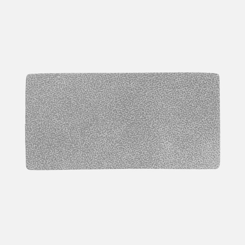 Лейбл Listra Nubuck Touch, XS, серый арт.19275.10