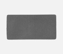 Лейбл Listra Nubuck Touch, XS, темно-серый арт.19275.13