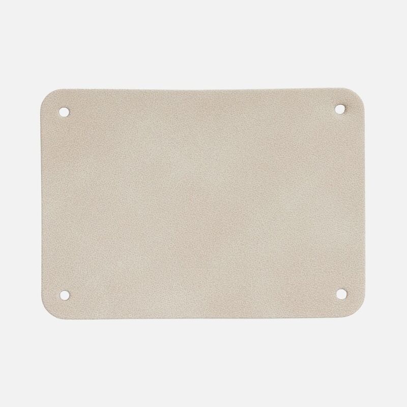 Лейбл Eta Nubuck Touch, XL, бежевый арт.19276.12