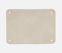 Лейбл Eta Nubuck Touch, XL, бежевый арт.19276.12