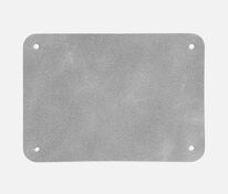 Лейбл Eta Nubuck Touch, XL, серый арт.19276.10