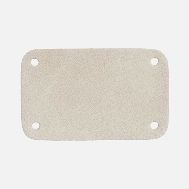 Лейбл Eta Nubuck Touch, S, бежевый арт.19277.12