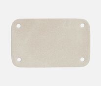 Лейбл Eta Nubuck Touch, S, бежевый арт.19277.12