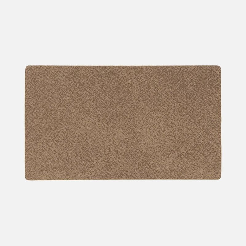 Лейбл Listra Nubuck Touch, M, коричневый арт.19279.82