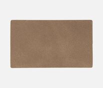 Лейбл Listra Nubuck Touch, M, коричневый арт.19279.82