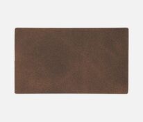 Лейбл Listra Nubuck Touch, M, темно-коричневый арт.19279.59