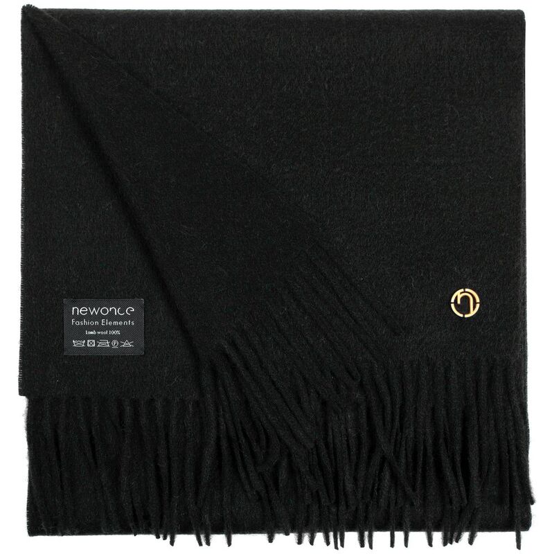 Набор Relax Warm, черный арт.23879.30